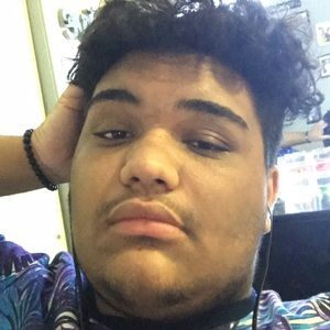 Meet your Posher, Luis